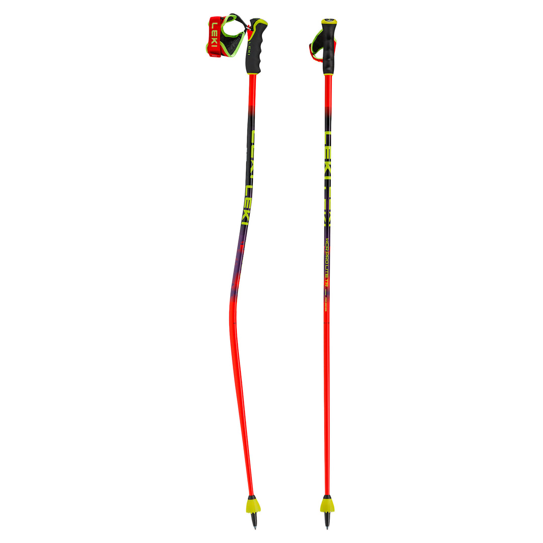 Leki WCR PRO Lite TR Ski Poles