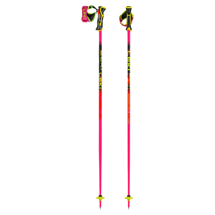 Leki WCR PRO Lite TR Ski Poles