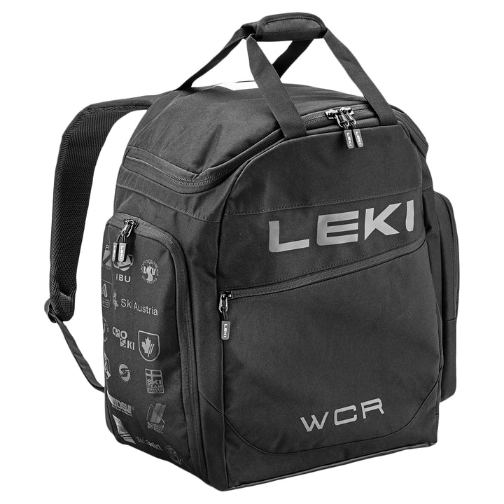 Leki WCR Ski Boot Backpack 60L