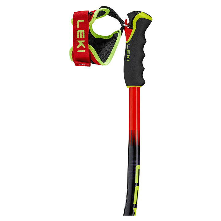Leki WCR SG/DH TR Ski Poles