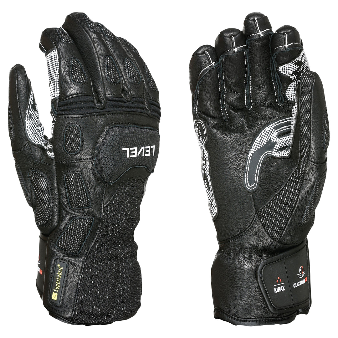Level SQ CF Glove