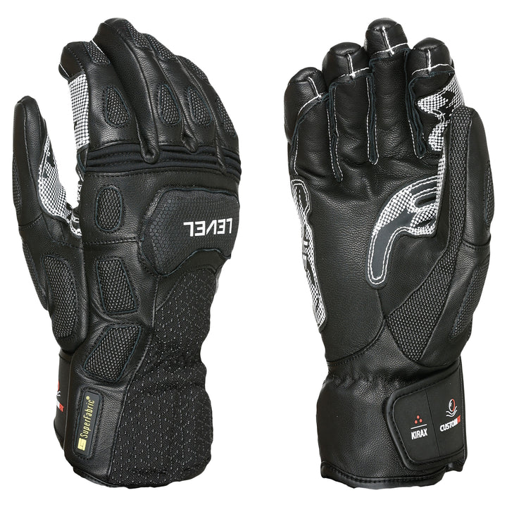 Level SQ CF Glove