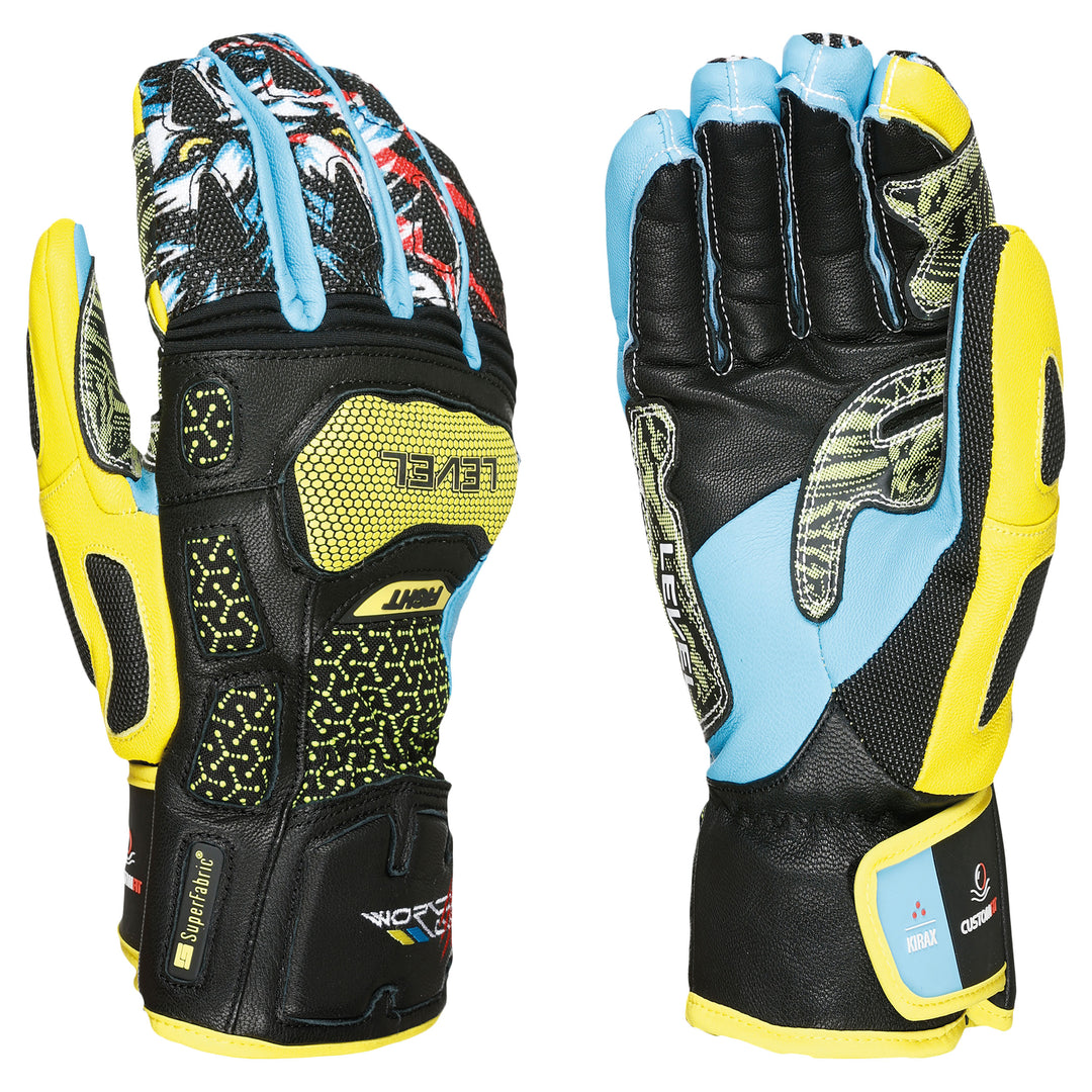 Level SQ CF Glove