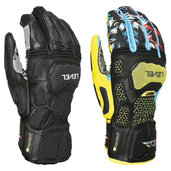 Level SQ CF Glove