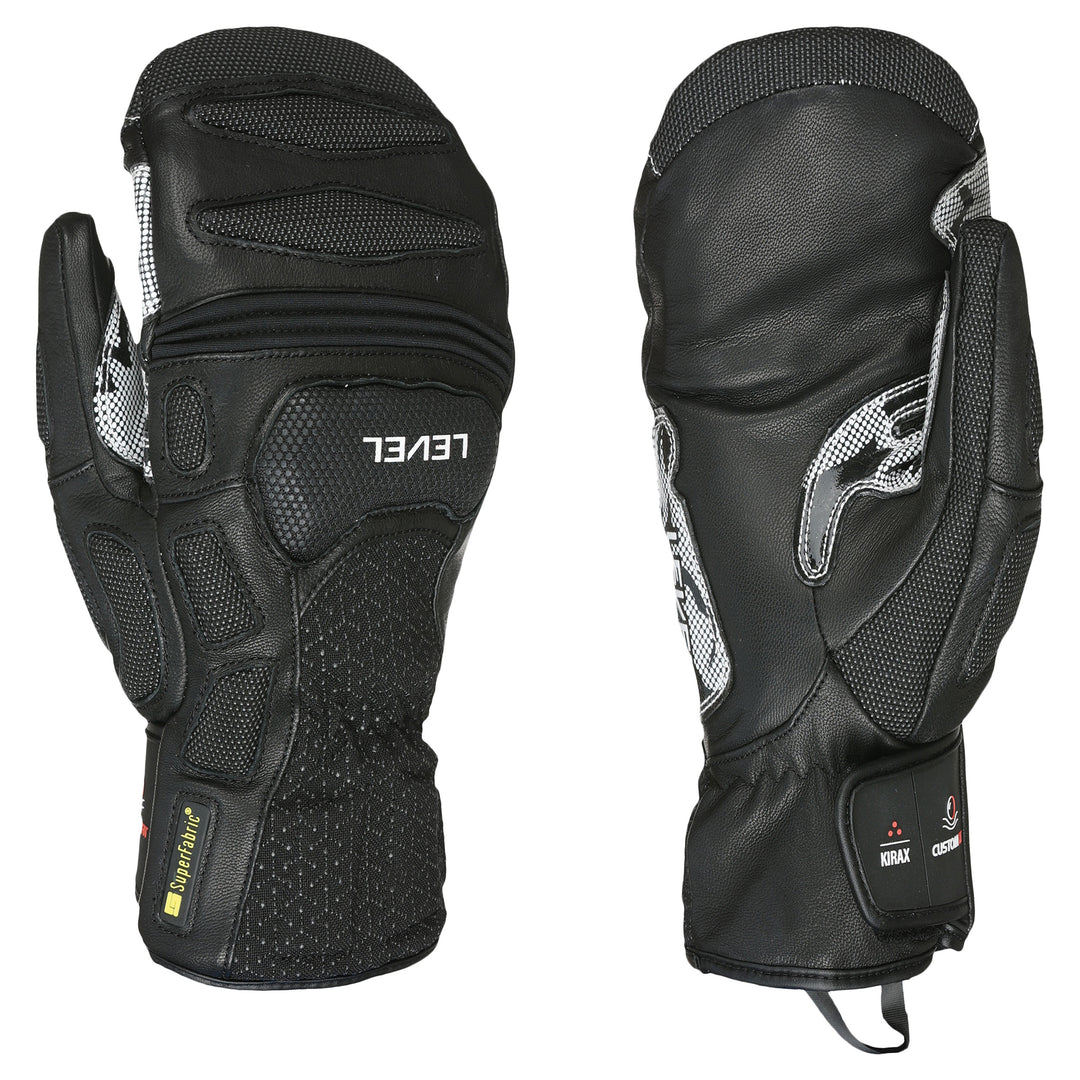 Level SQ CF Mitt