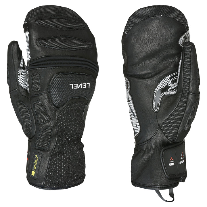 Level SQ CF Mitt