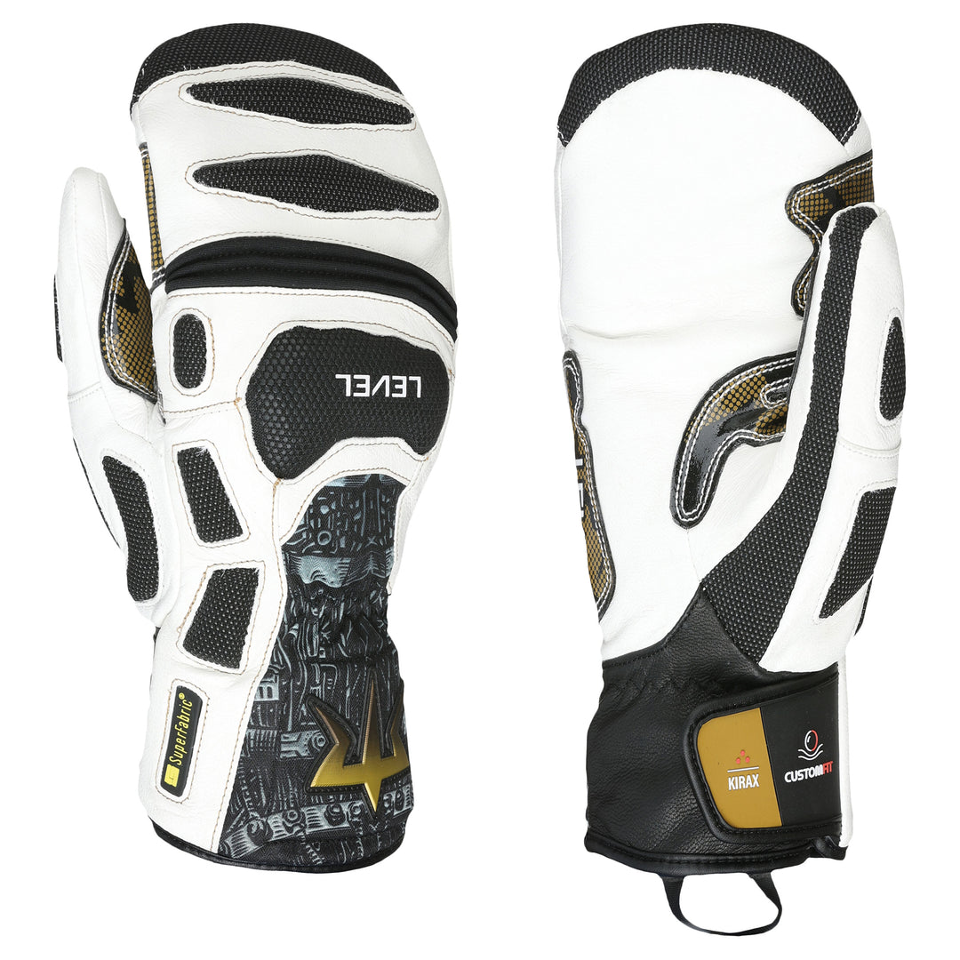 Level SQ CF Mitt