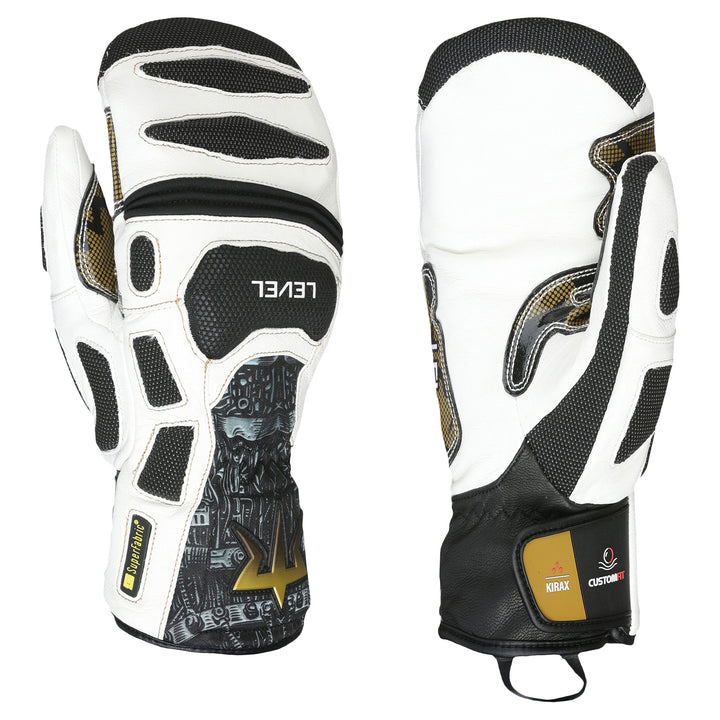 Level SQ CF Mitt