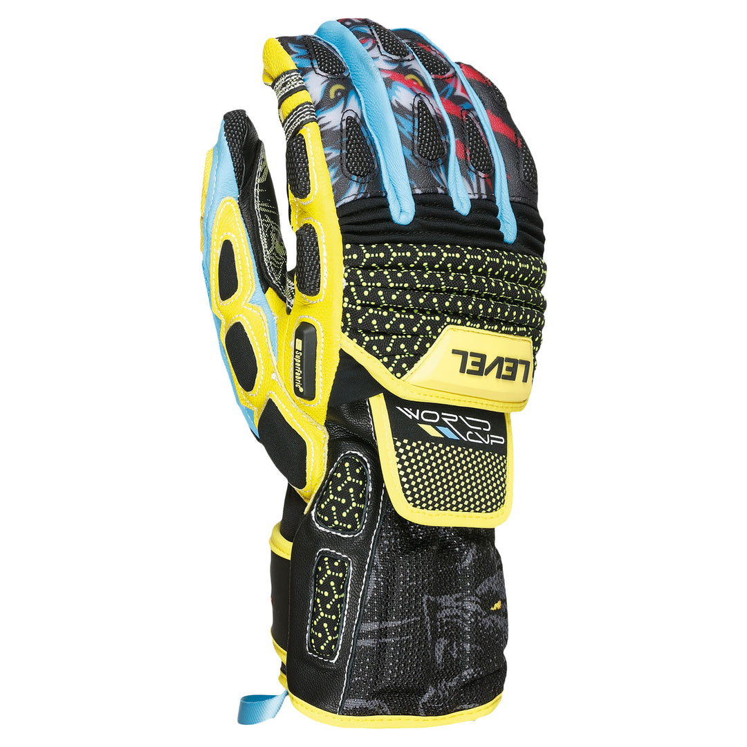 Level Worldcup CF Glove