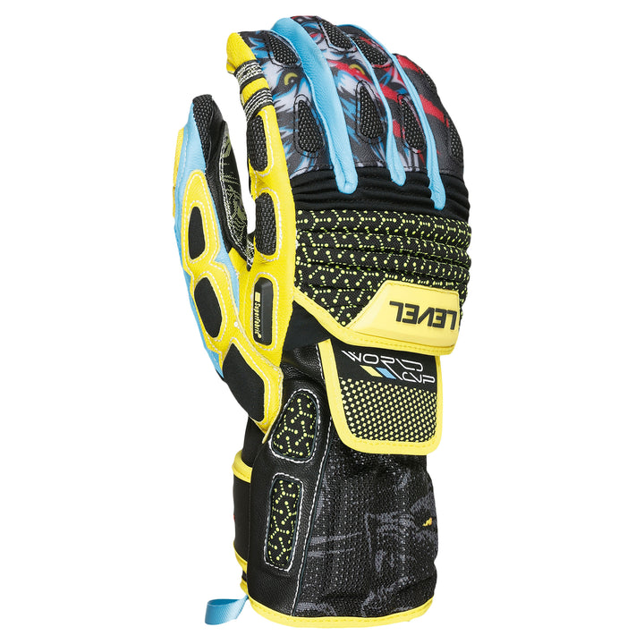 Level Worldcup CF Glove