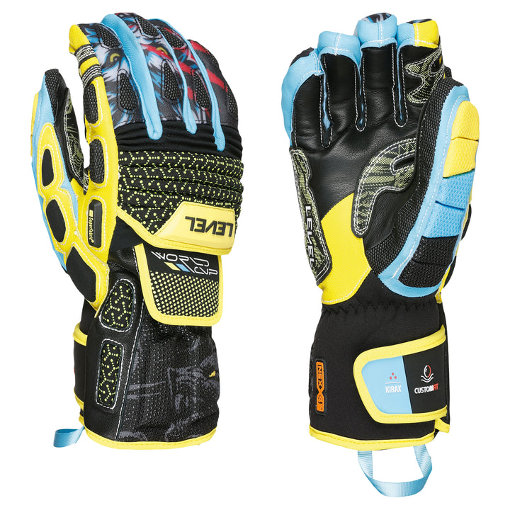 Level Worldcup CF Glove