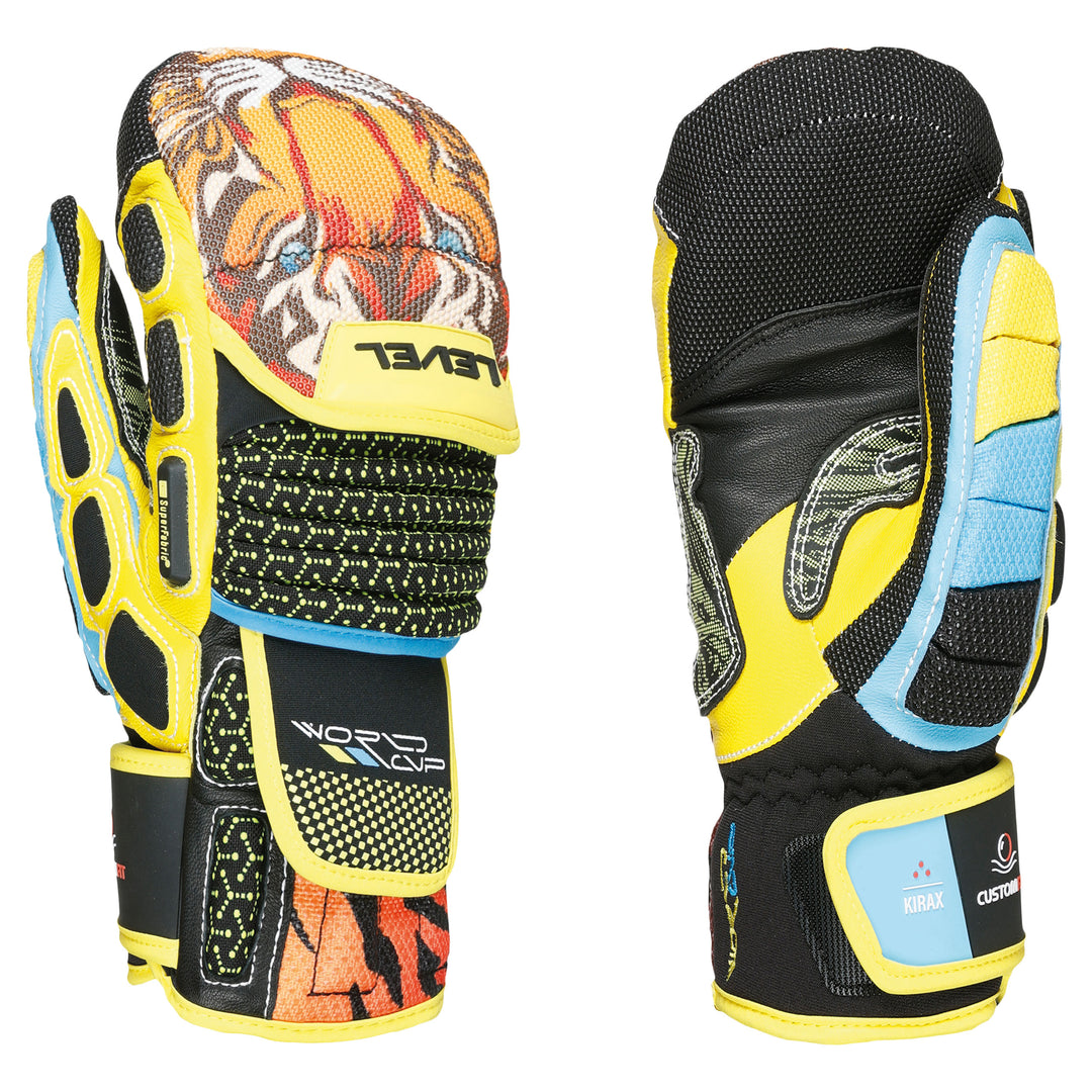 Level Worldcup CF Mitt
