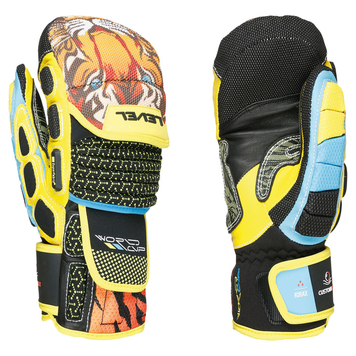 Level Worldcup CF Mitt