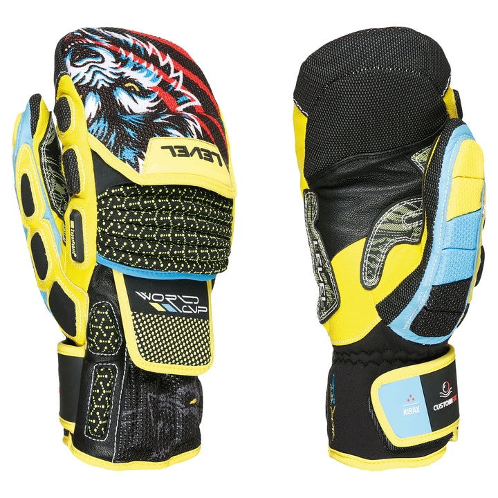 Level Worldcup CF Mitt