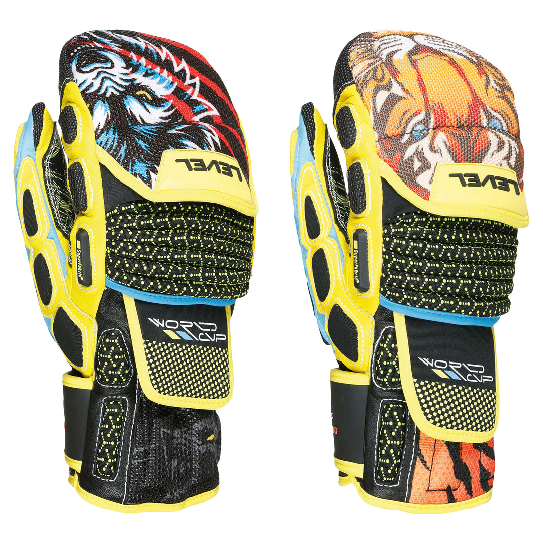 Level Worldcup CF Mitt