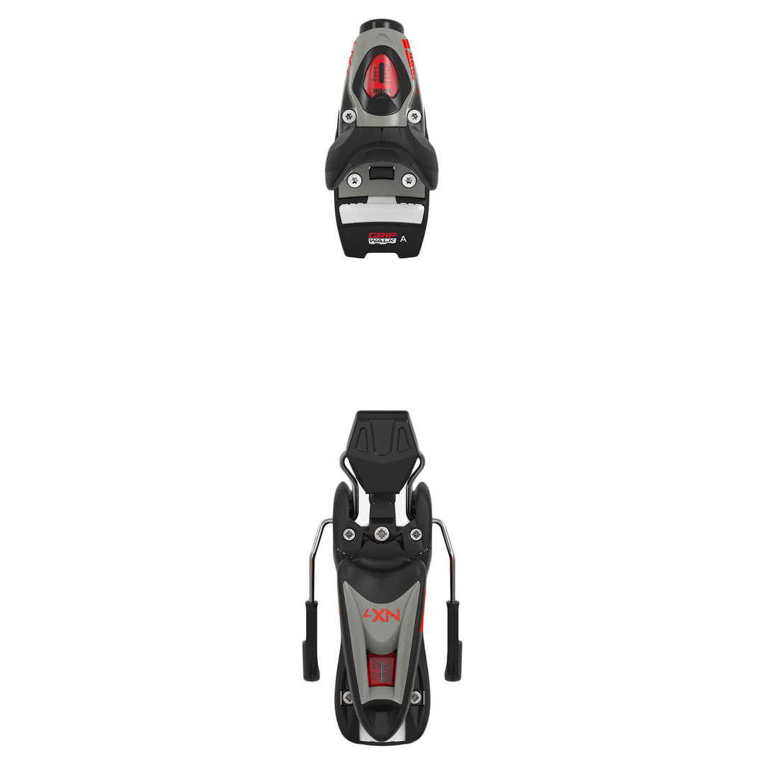 2027 LOOK Race Bindings