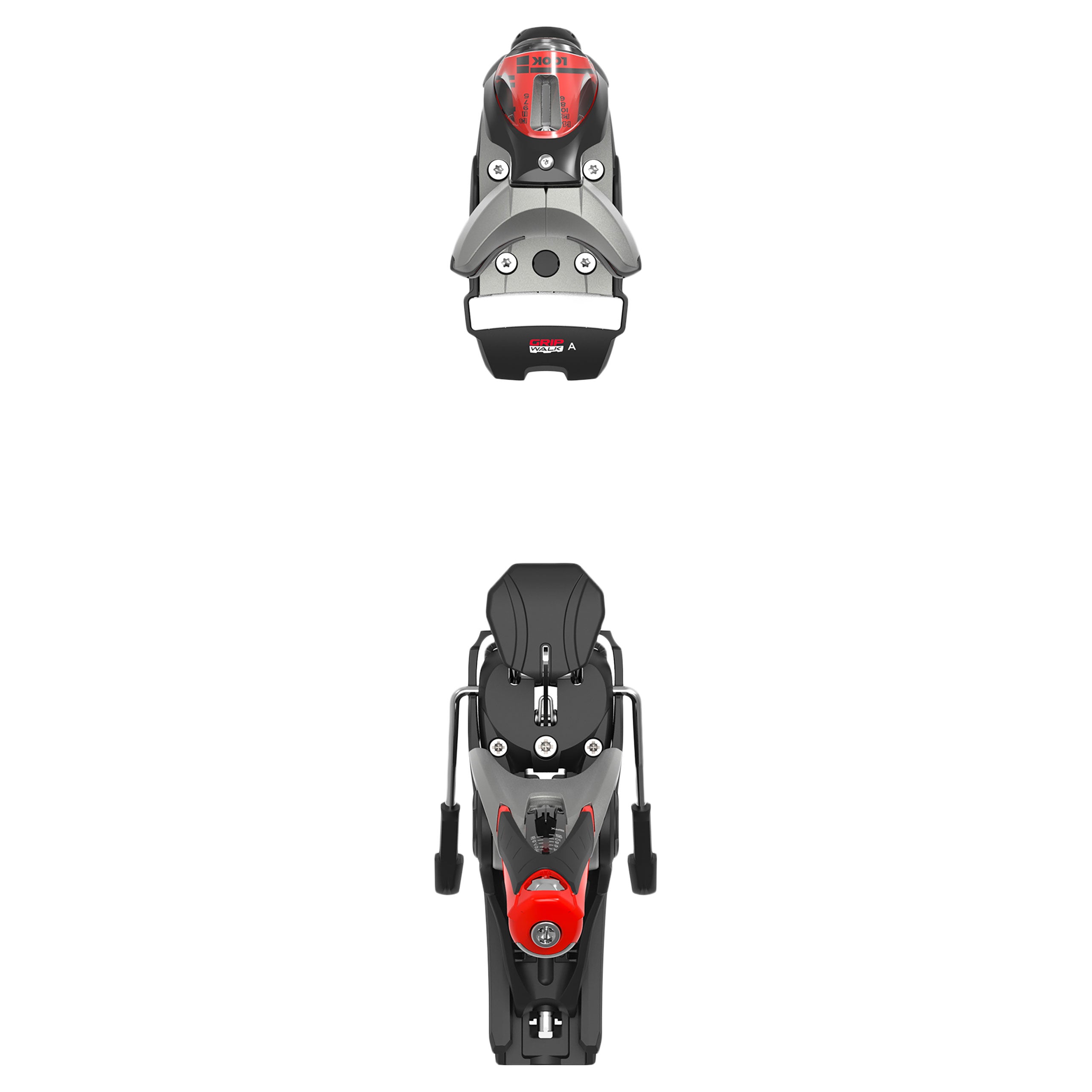 LOOK Rockerace Race Bindings – World Cup Technology – Race Place