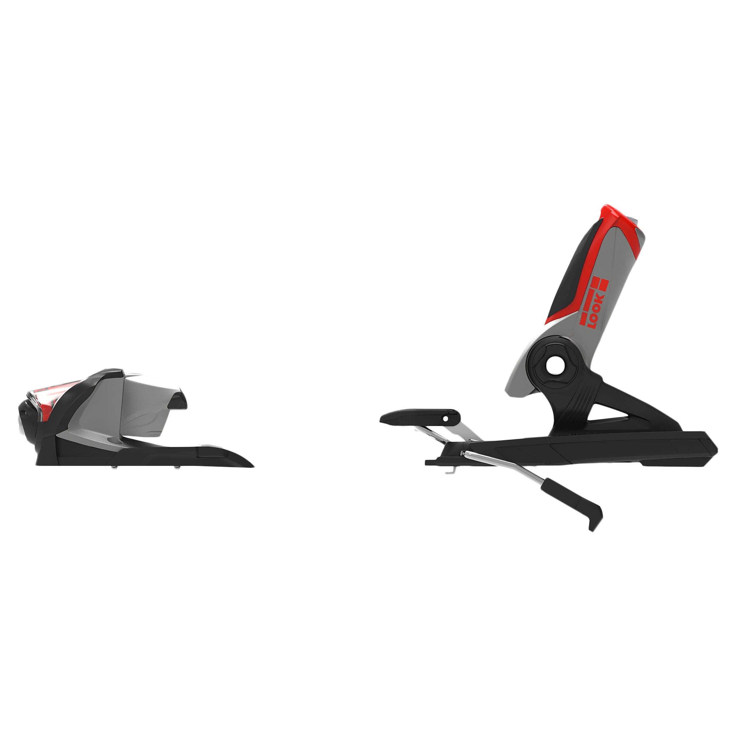 LOOK Rockerace Race Bindings – World Cup Technology – Race Place