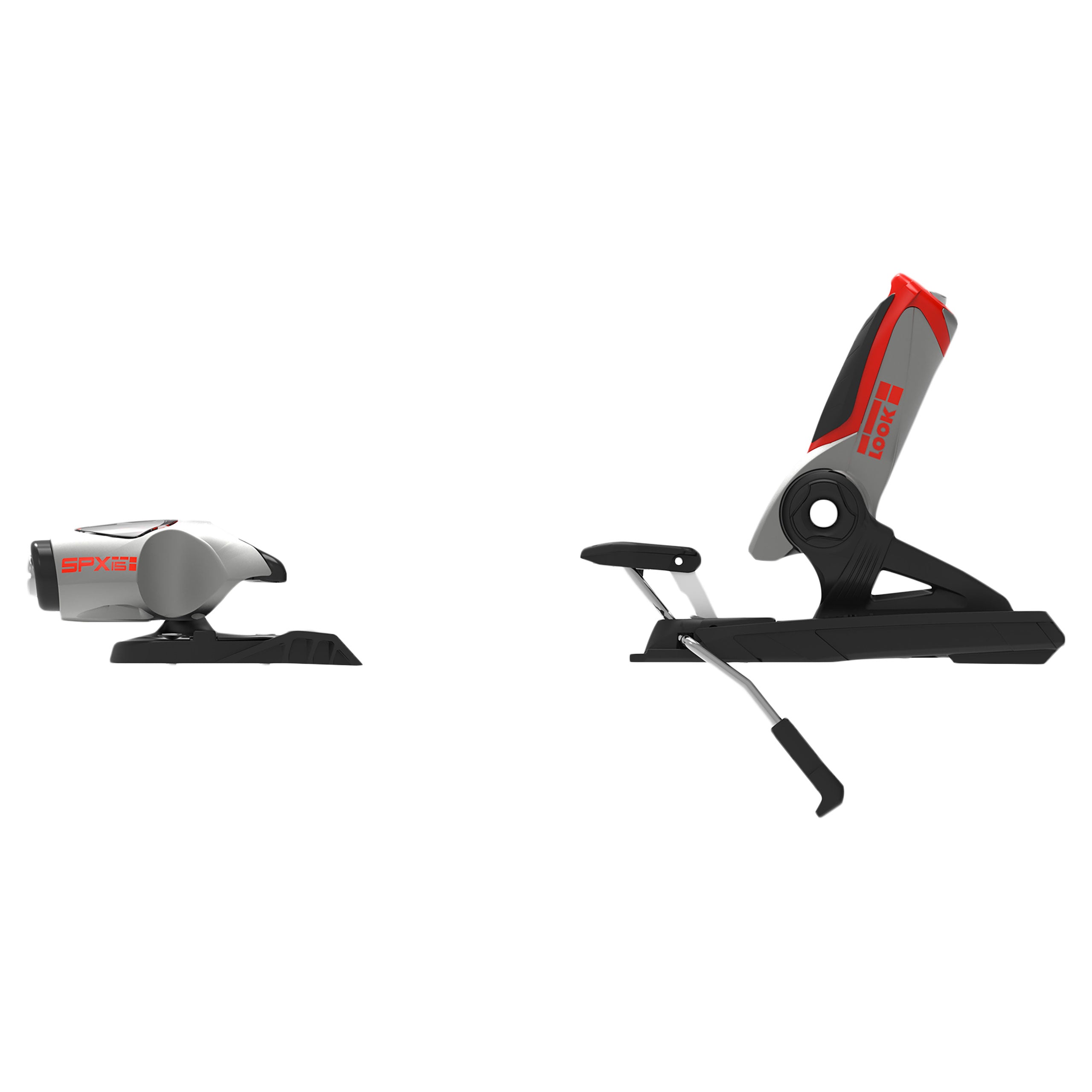 LOOK Rockerace Race Bindings – World Cup Technology – Race Place