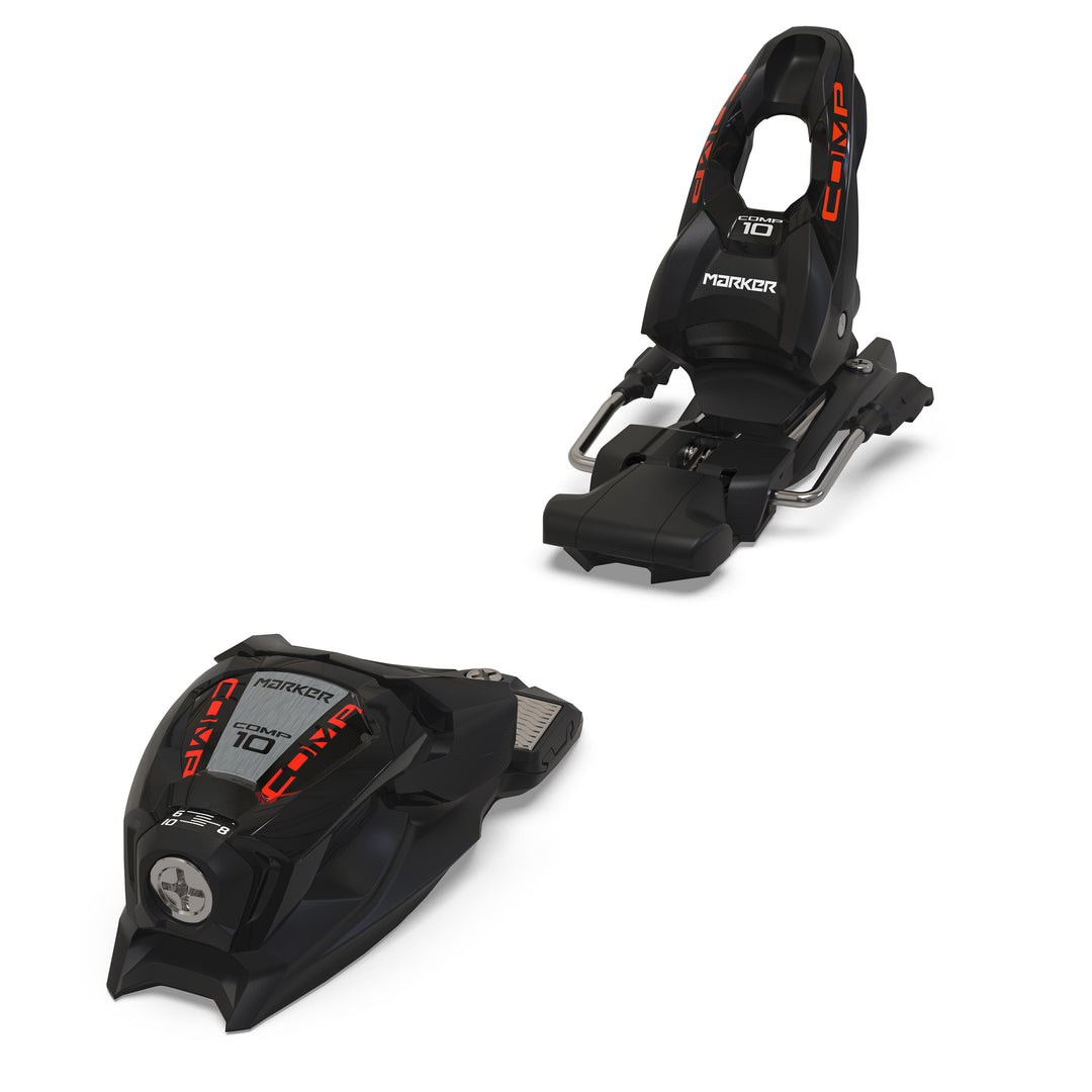 2027 Marker Race Bindings