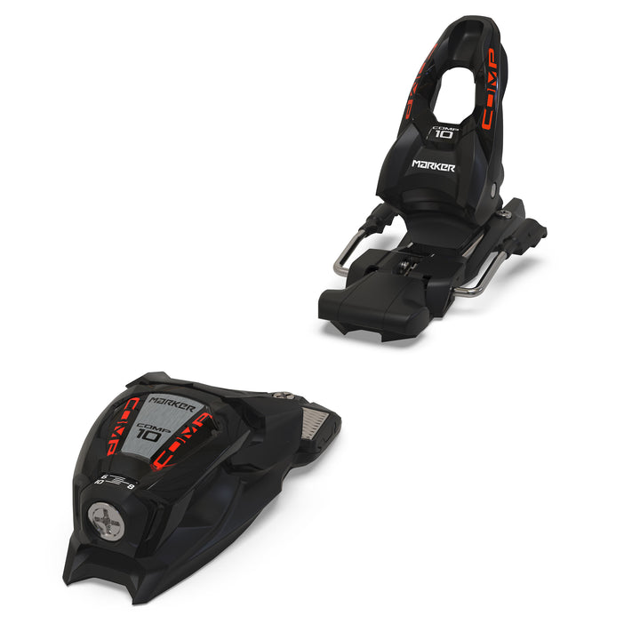 2027 Marker Race Bindings