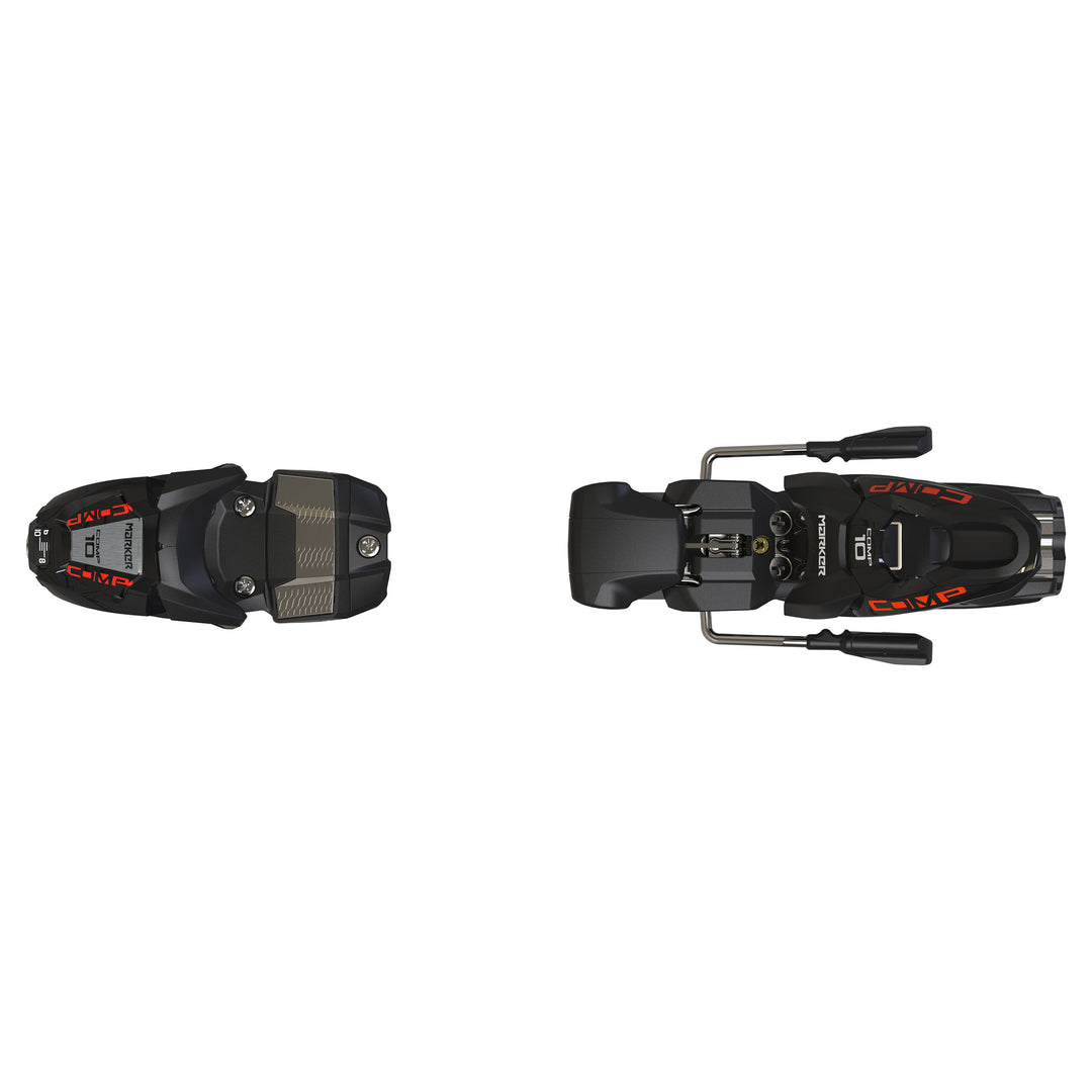 2027 Marker Race Bindings
