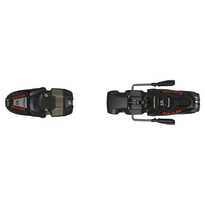 2027 Marker Race Bindings