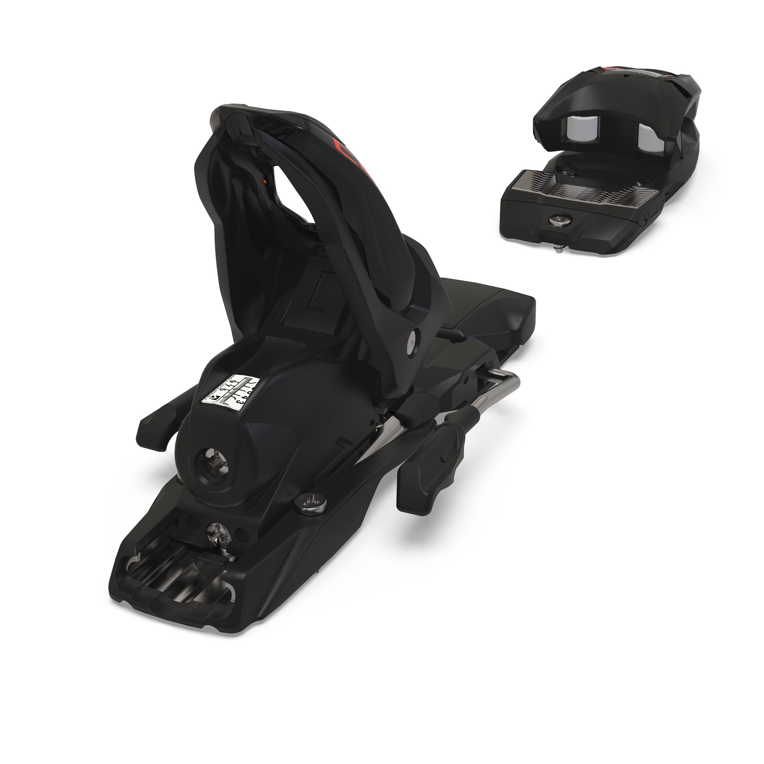Marker COMP Race Bindings – Alpine Race – Race Place