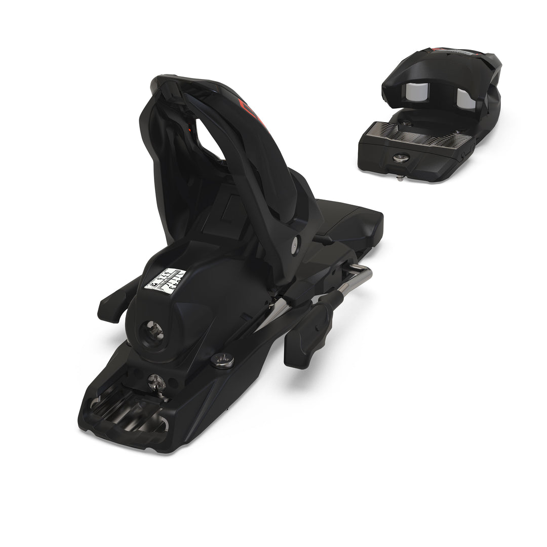 2027 Marker Race Bindings