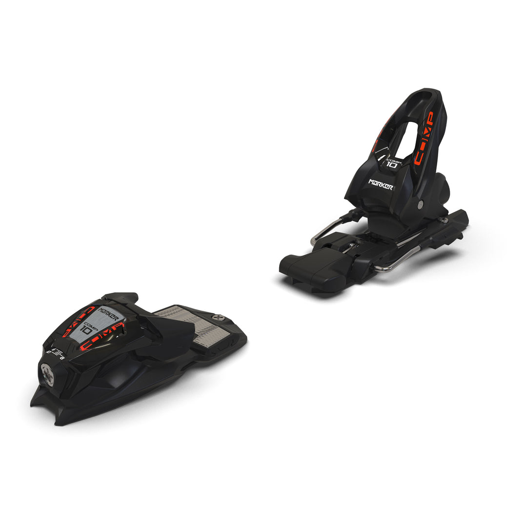 2027 Marker Race Bindings