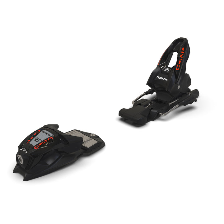 2027 Marker Race Bindings