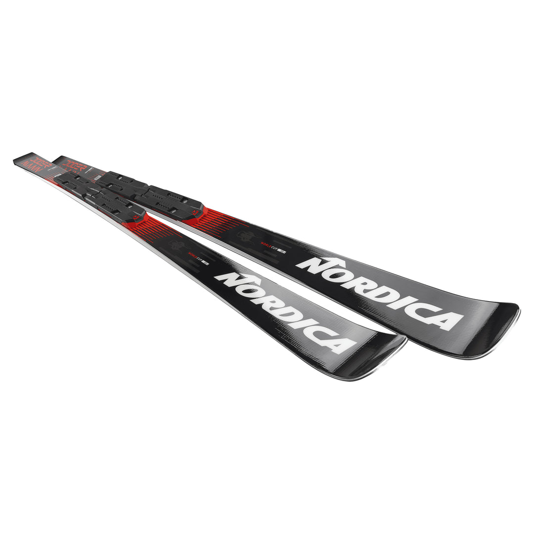 2027 Nordica Dobermann JR GSJ Skis