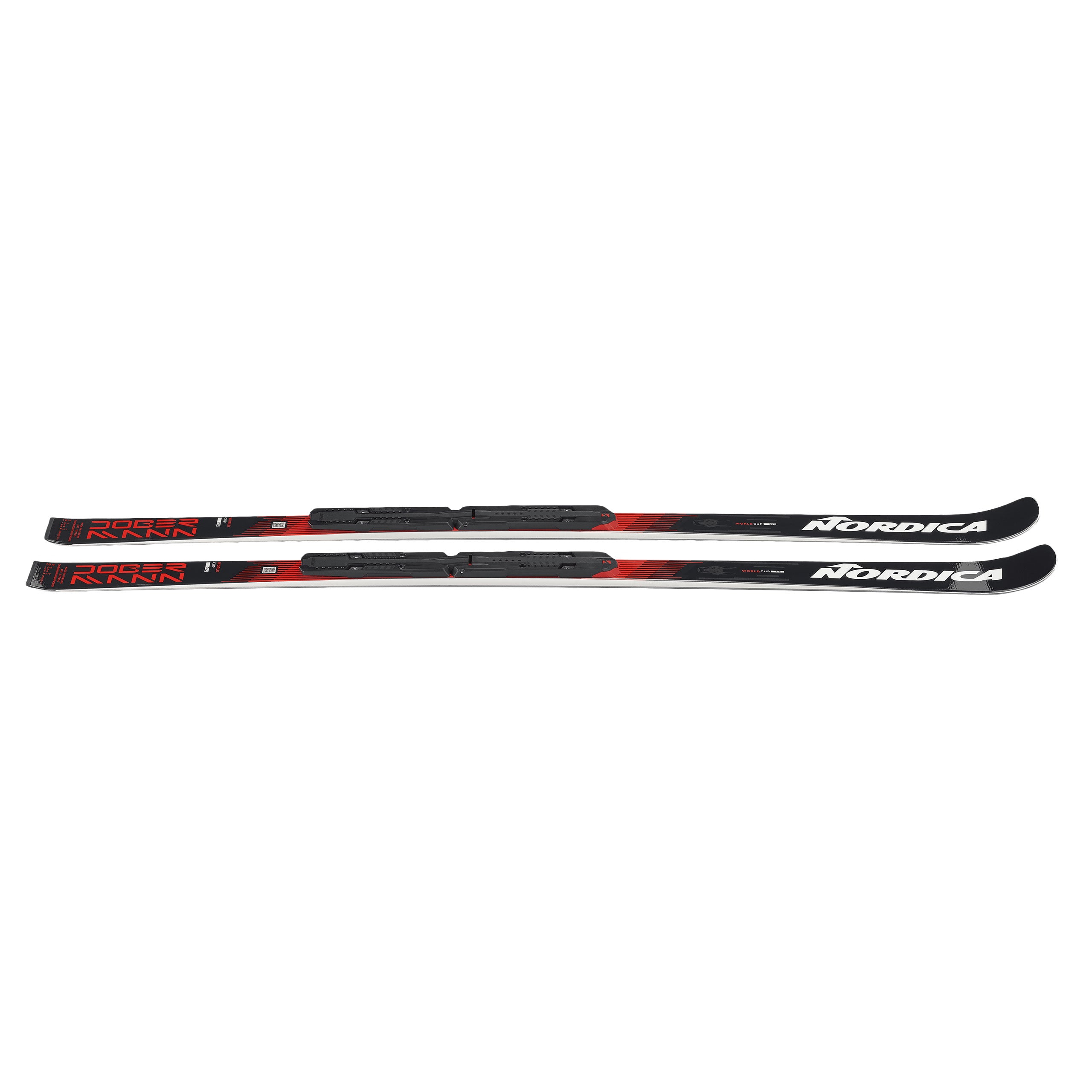Nordica Dobermann GSJ Skis – Junior Giant Slalom – Race Place