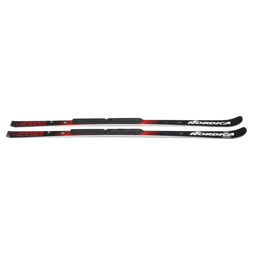 2027 Nordica Dobermann JR GSJ Skis