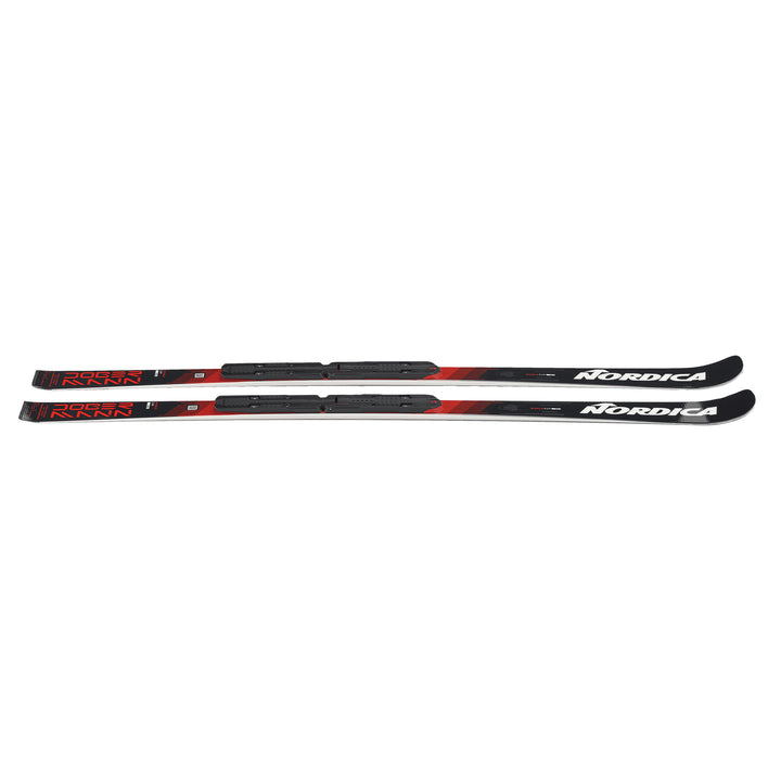 2027 Nordica Dobermann JR GSJ Skis