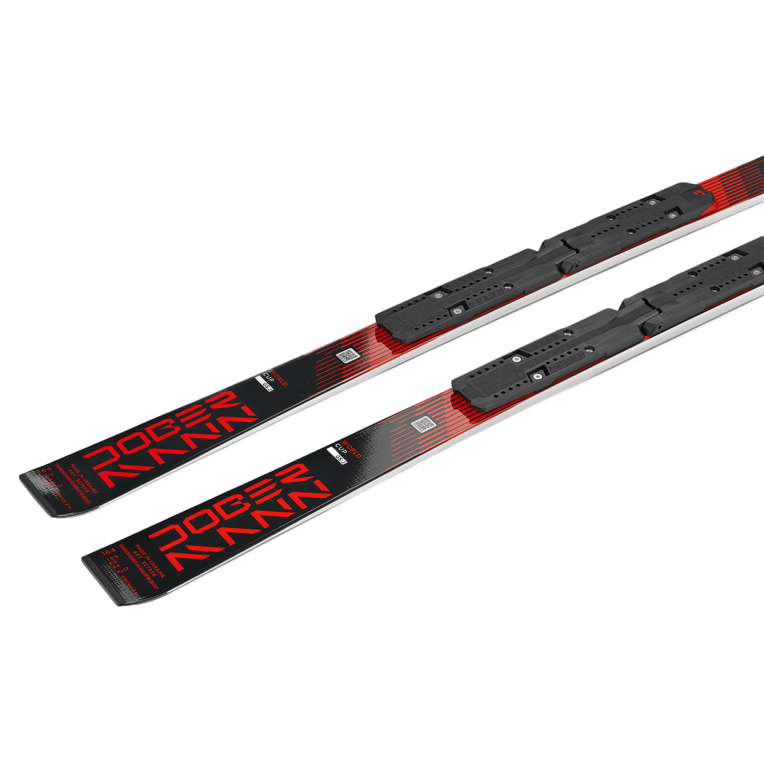 2027 Nordica Dobermann JR GSJ Skis