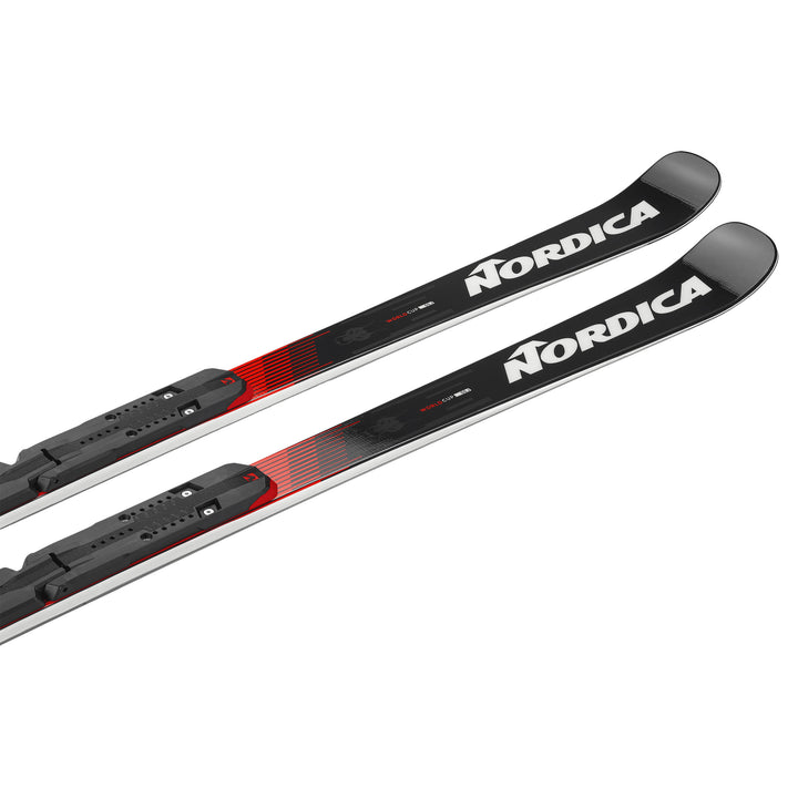 2027 Nordica Dobermann JR GSJ Skis
