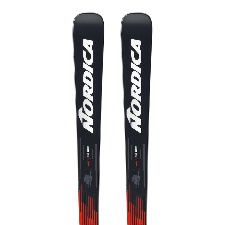 2027 Nordica Dobermann JR GSJ Skis