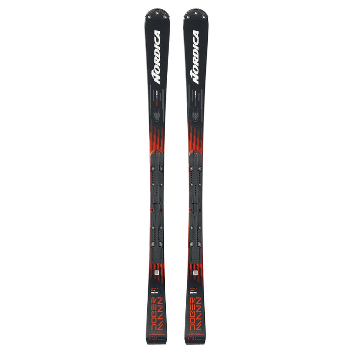2027 Nordica Dobermann JR SLJ Skis