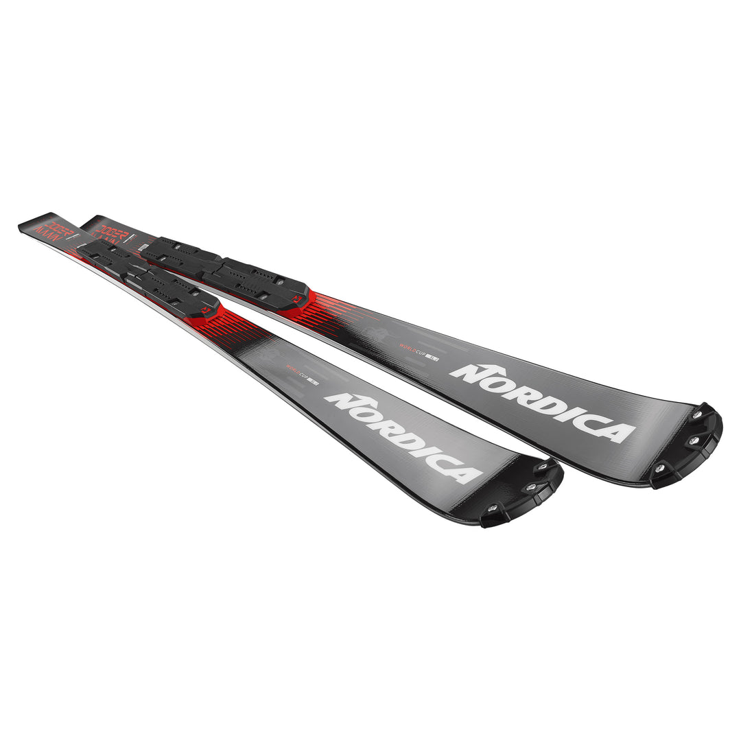 2027 Nordica Dobermann JR SLJ Skis