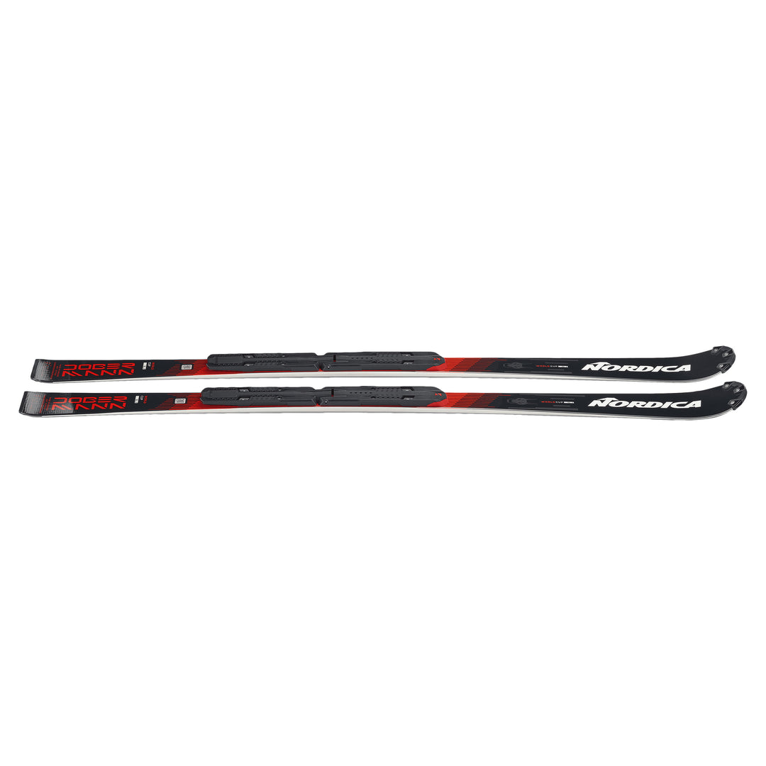 2027 Nordica Dobermann JR SLJ Skis