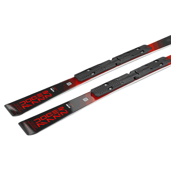 2027 Nordica Dobermann JR SLJ Skis