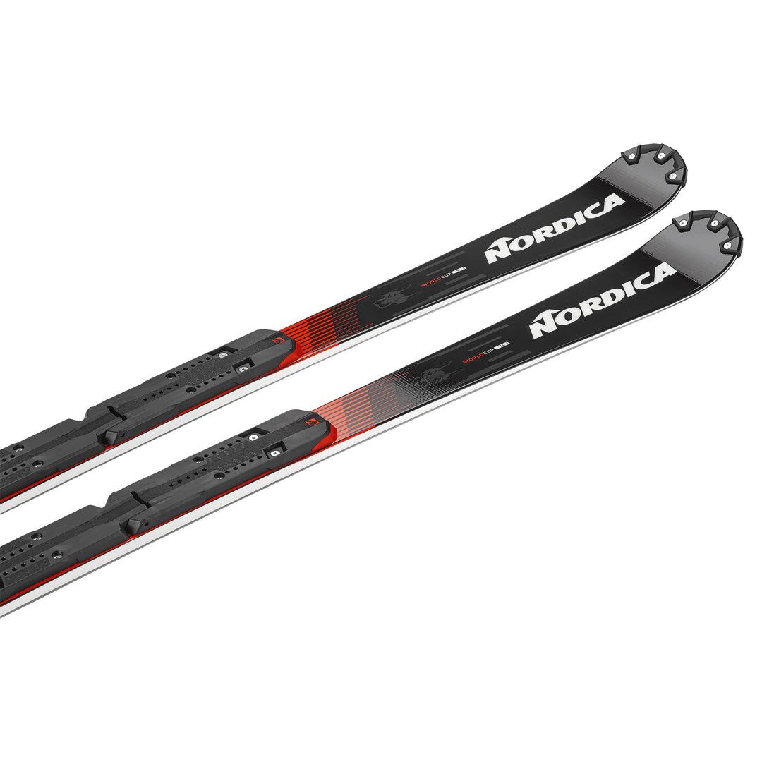 2027 Nordica Dobermann JR SLJ Skis