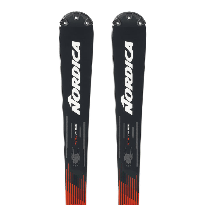 2027 Nordica Dobermann JR SLJ Skis
