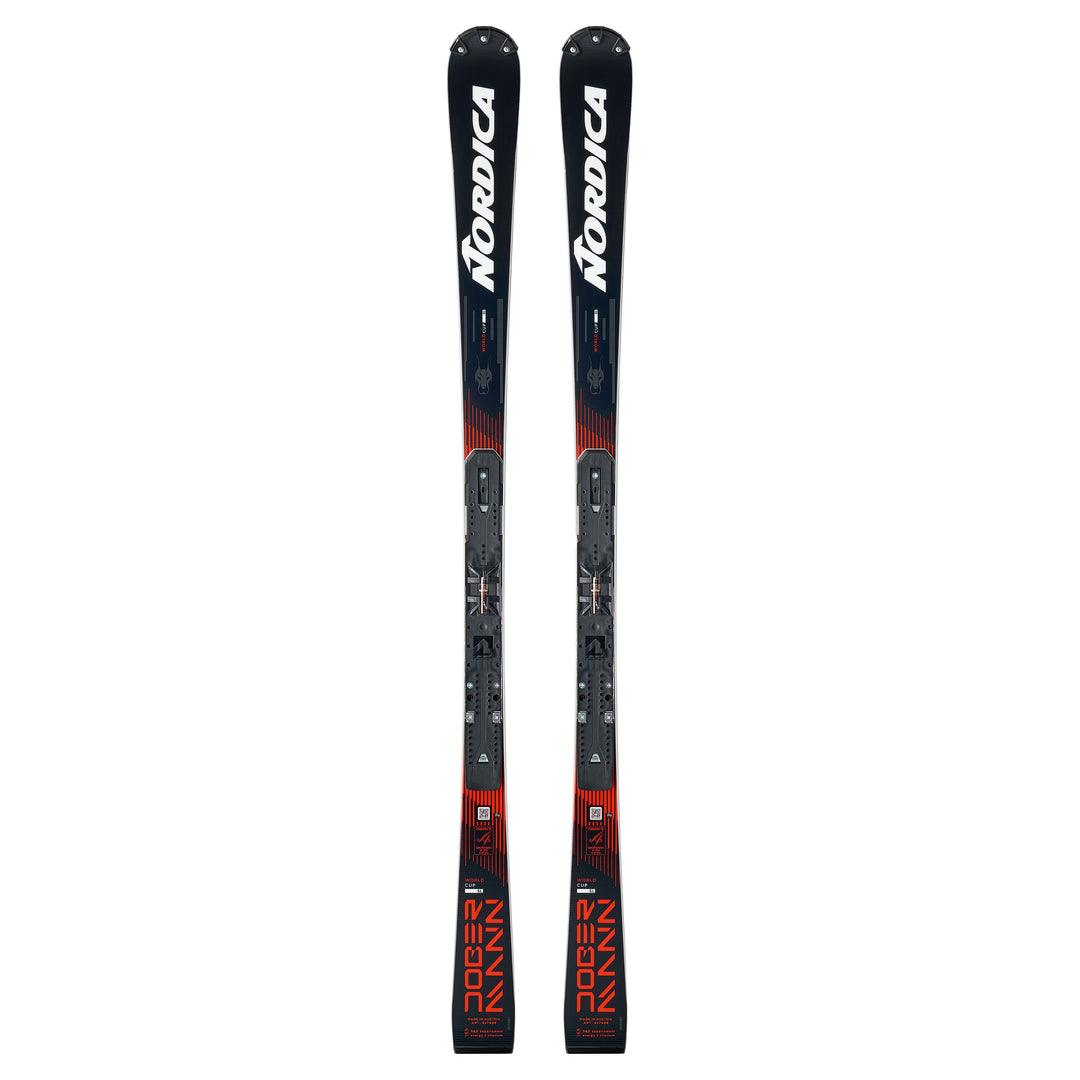 2027 Nordica Dobermann WC FIS SL Skis