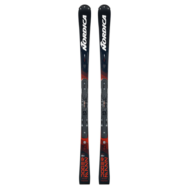 2027 Nordica Dobermann WC FIS SL Skis