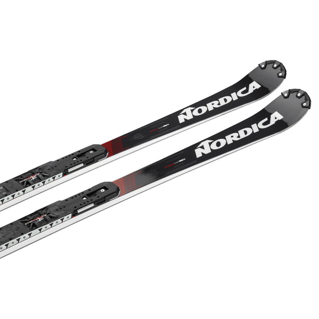 2027 Nordica Dobermann WC FIS SL Skis