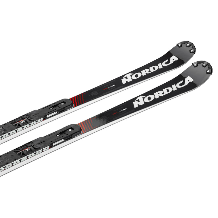 2027 Nordica Dobermann WC FIS SL Skis