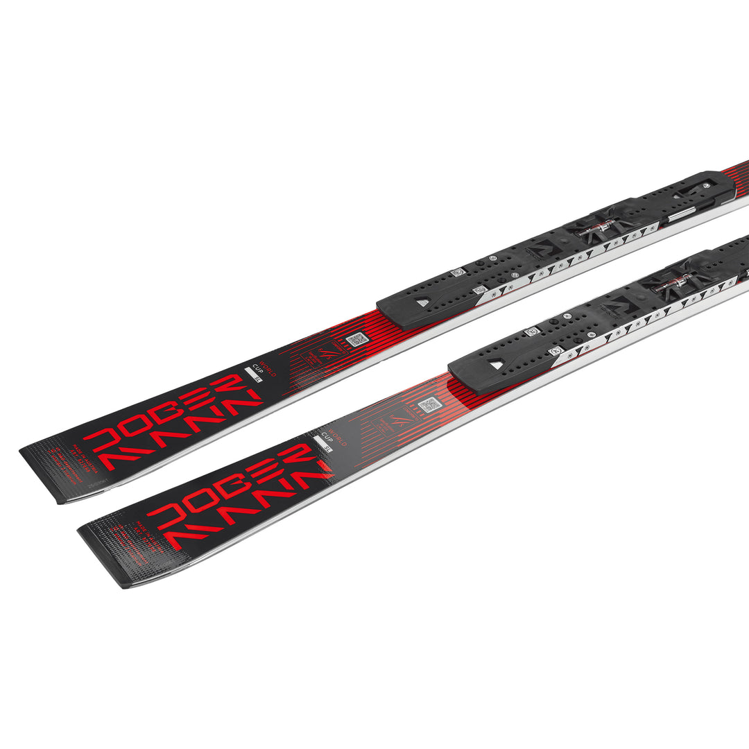 2027 Nordica Dobermann WC FIS SL Skis
