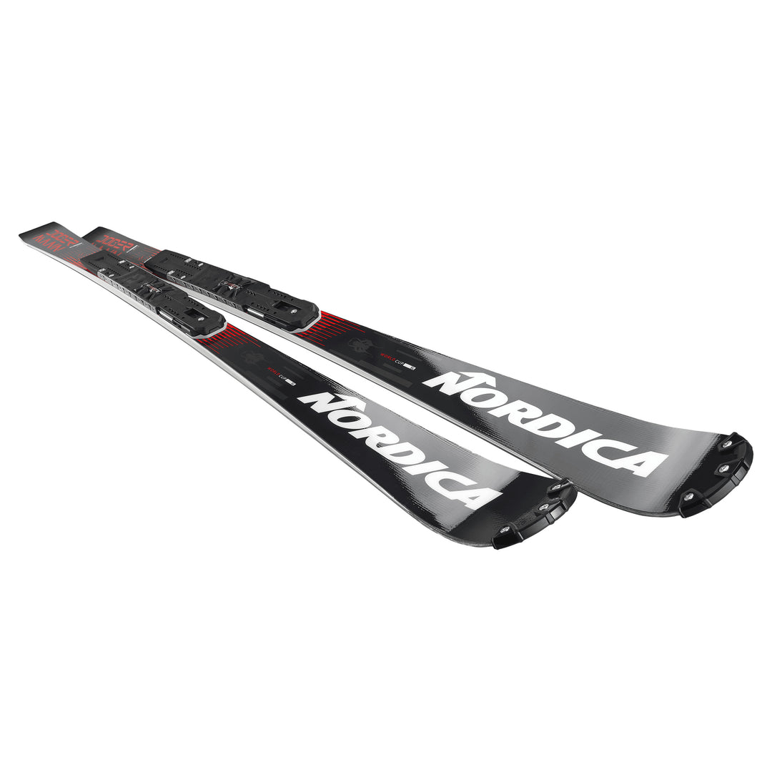 2027 Nordica Dobermann WC FIS SL Skis